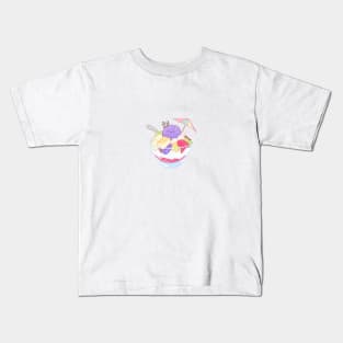 Halo Halo Kids T-Shirt